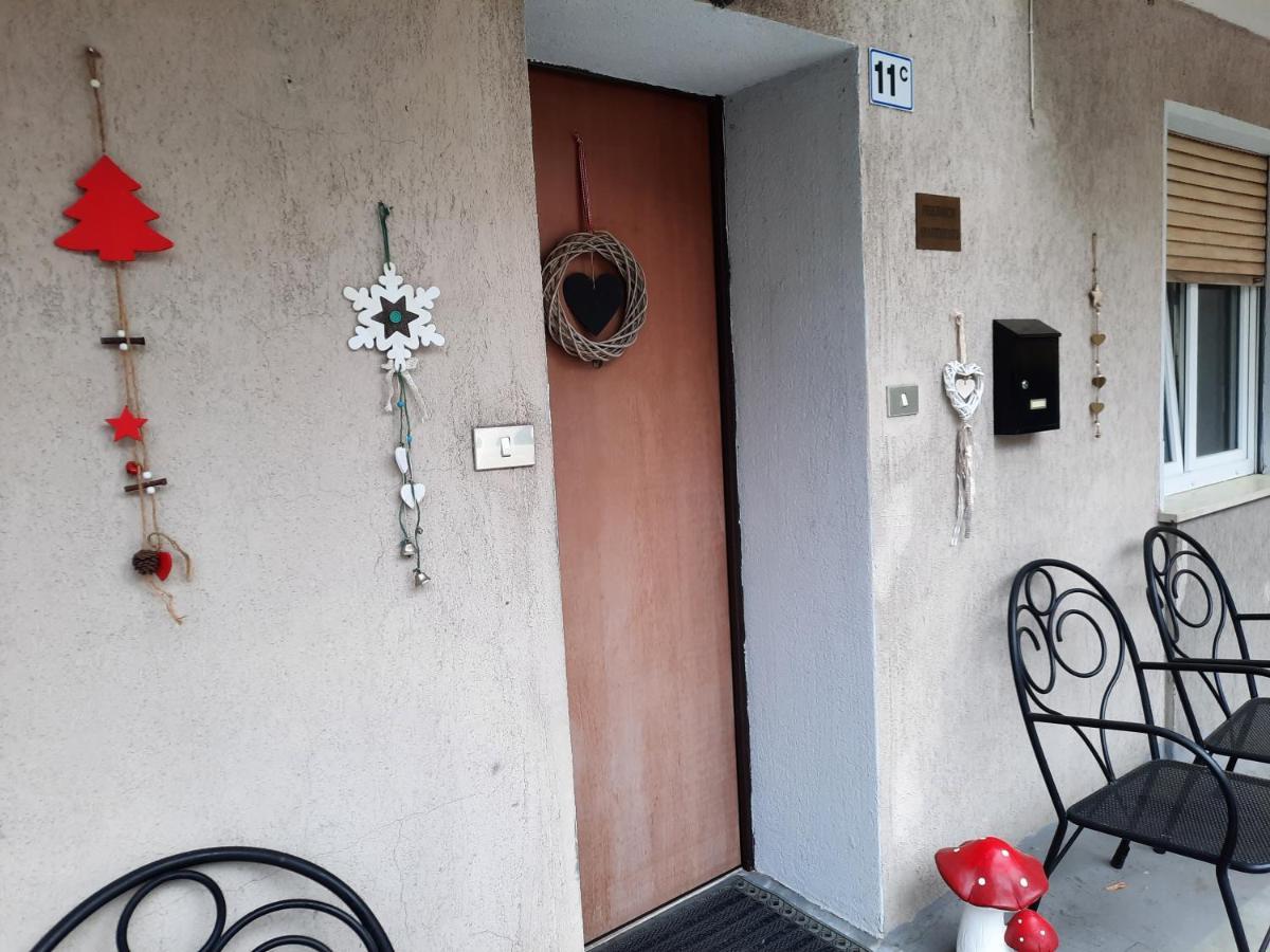 Friedrich Apartments Мерано Экстерьер фото