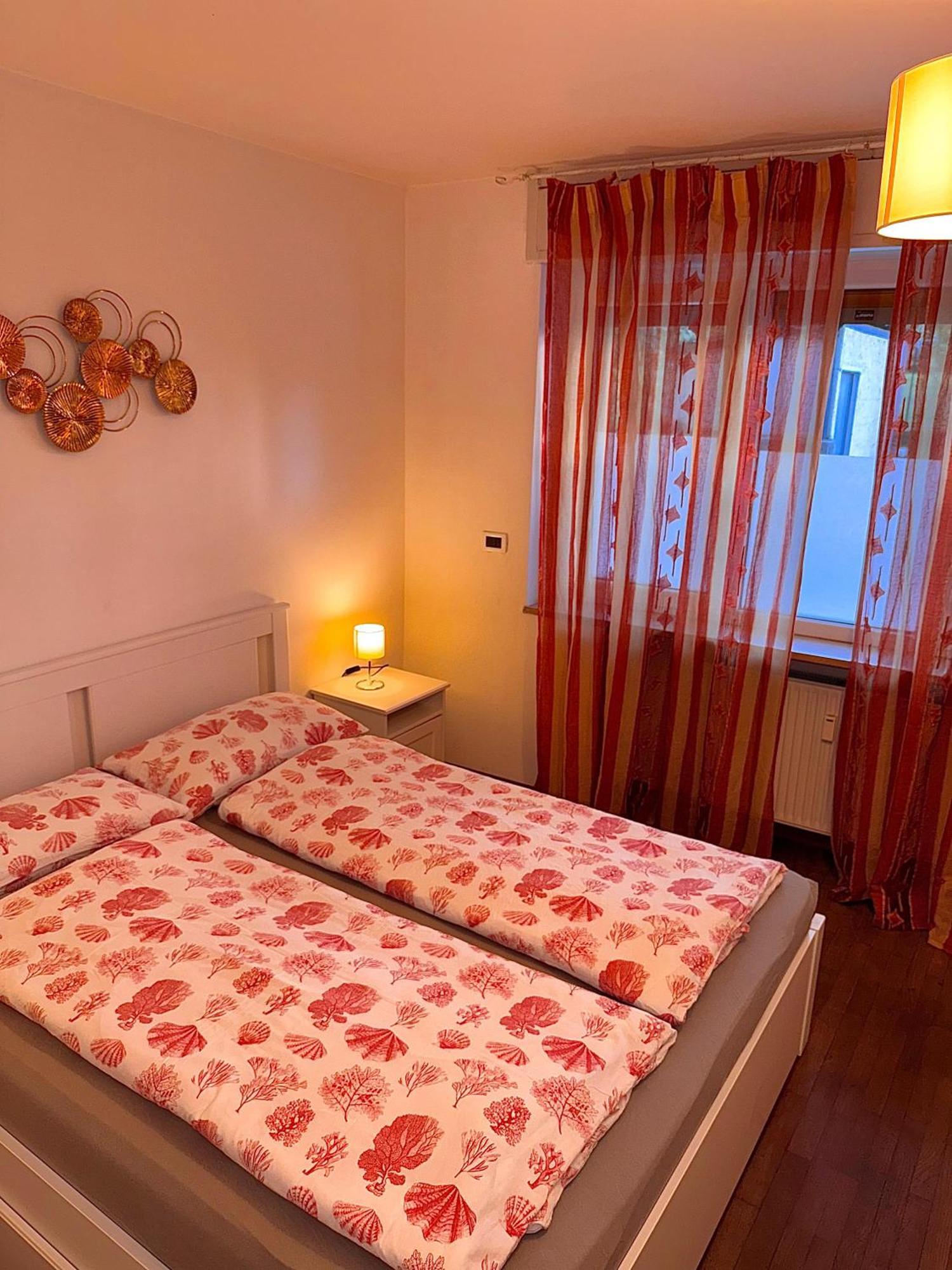 Friedrich Apartments Мерано Экстерьер фото