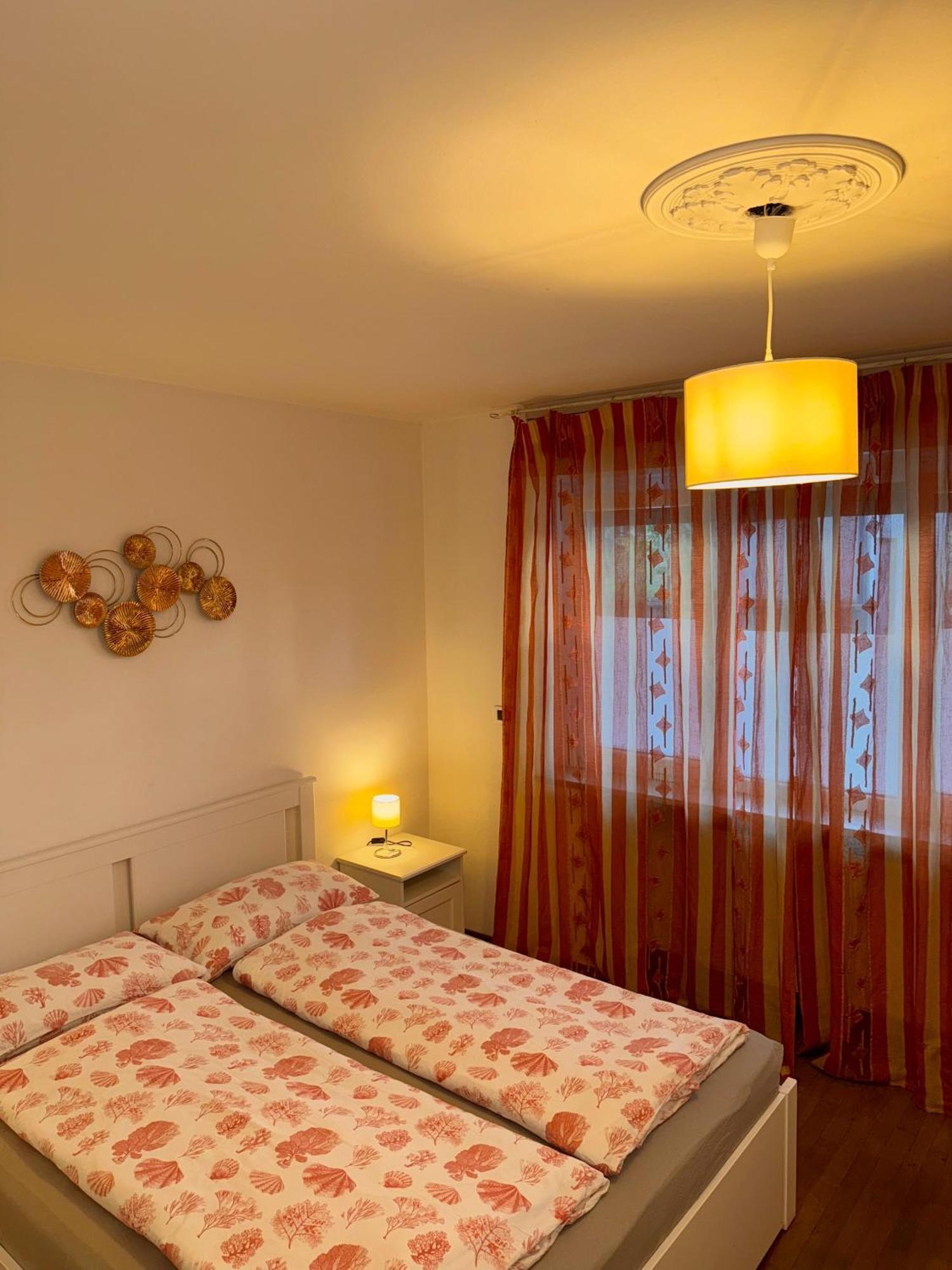 Friedrich Apartments Мерано Экстерьер фото