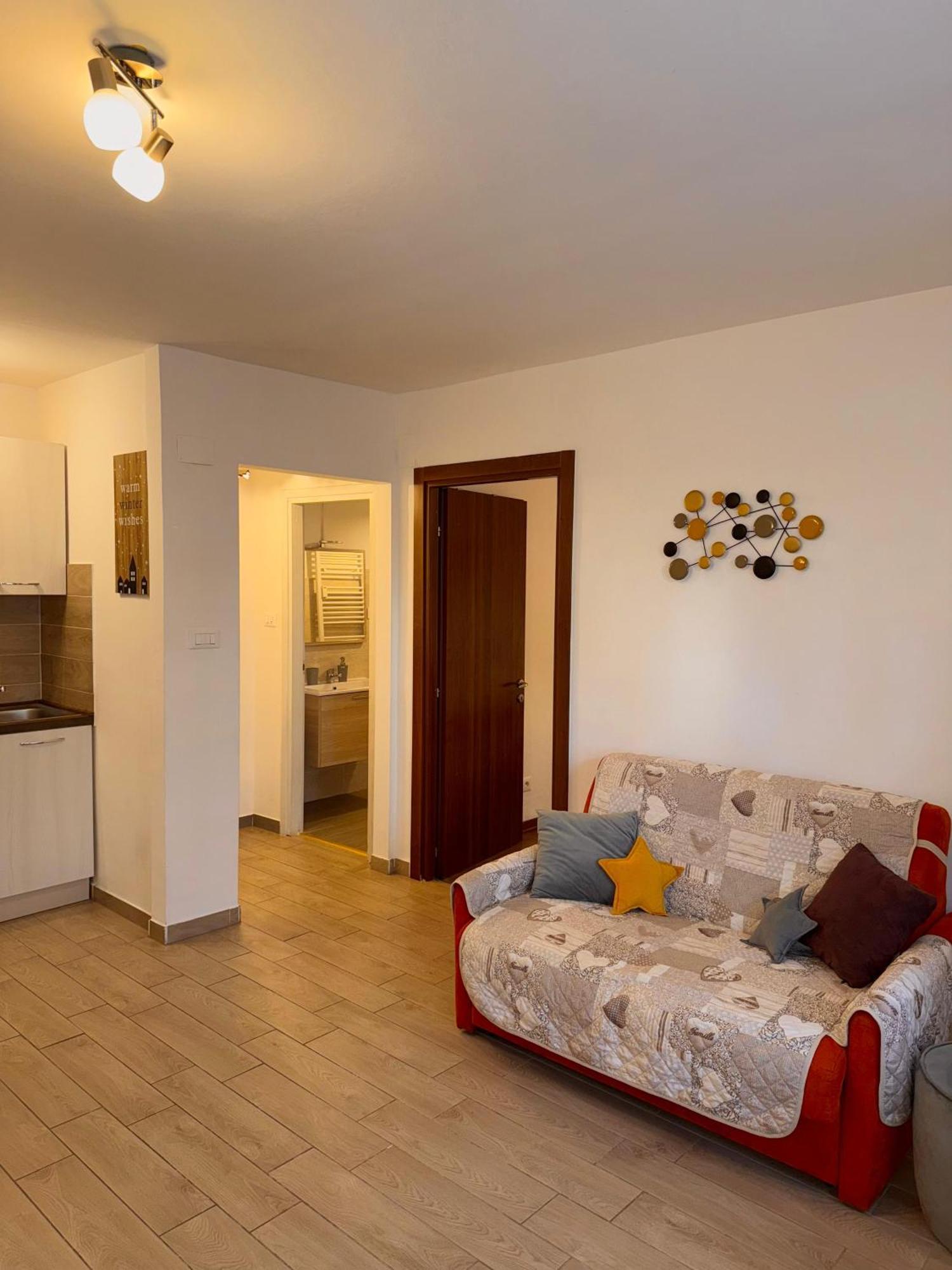 Friedrich Apartments Мерано Экстерьер фото