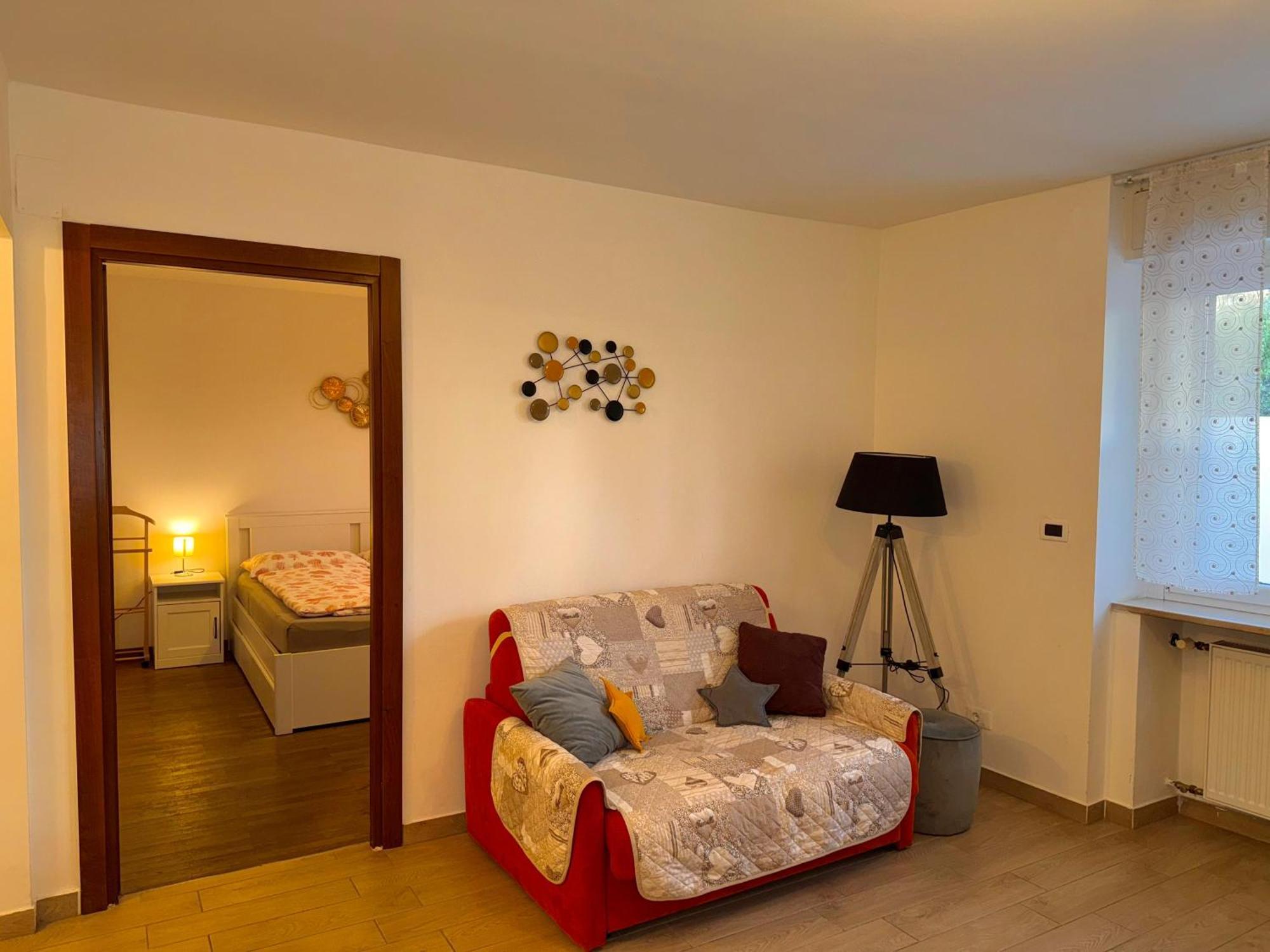 Friedrich Apartments Мерано Экстерьер фото