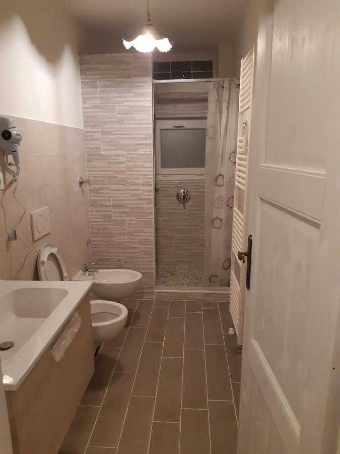 Friedrich Apartments Мерано Экстерьер фото