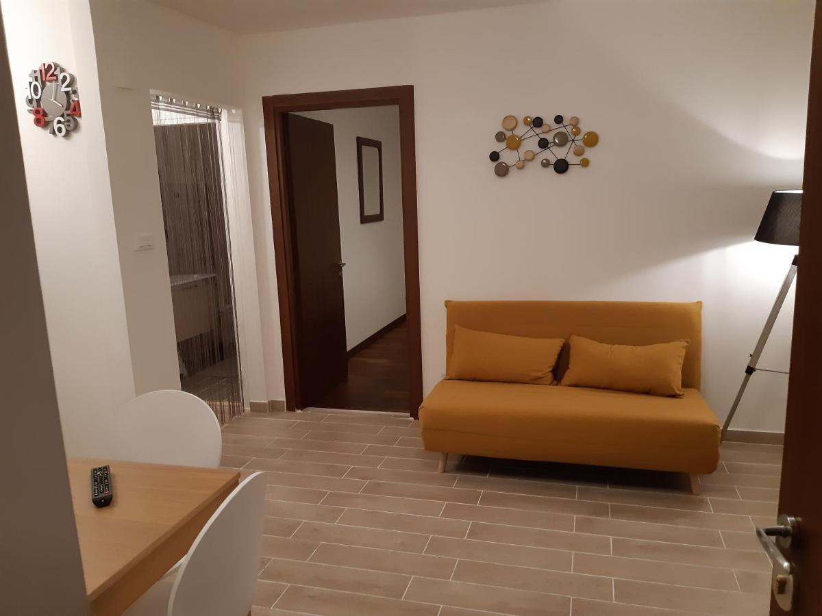 Friedrich Apartments Мерано Экстерьер фото