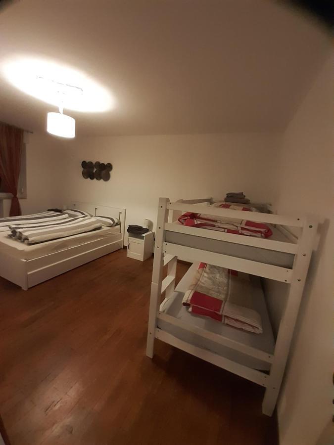Friedrich Apartments Мерано Экстерьер фото