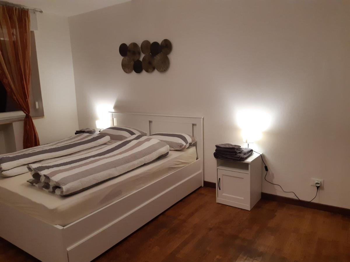 Friedrich Apartments Мерано Экстерьер фото