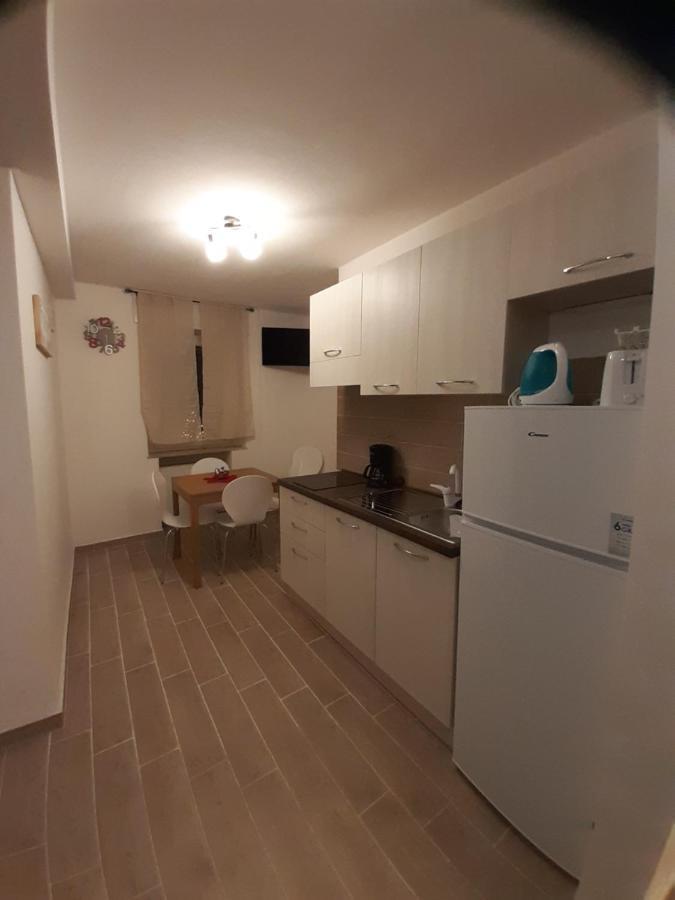 Friedrich Apartments Мерано Экстерьер фото
